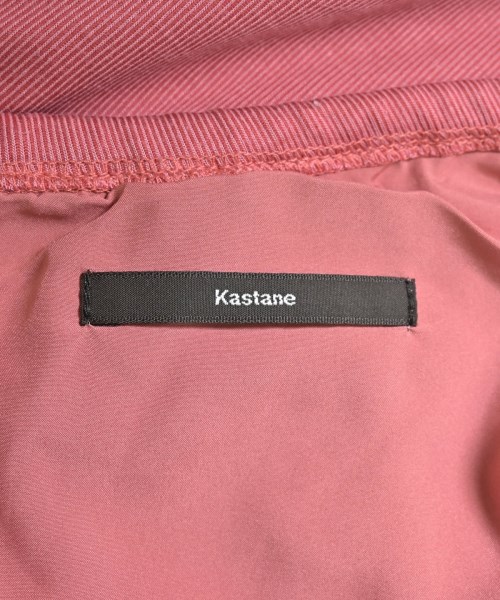 Kastane（カスタネ）ワンピース ピンク サイズ:0(XS位) レディース/2200655623014