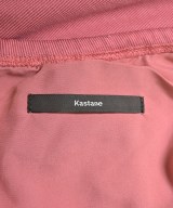 Kastane（カスタネ）ワンピース ピンク サイズ:0(XS位) レディース/2200655623014