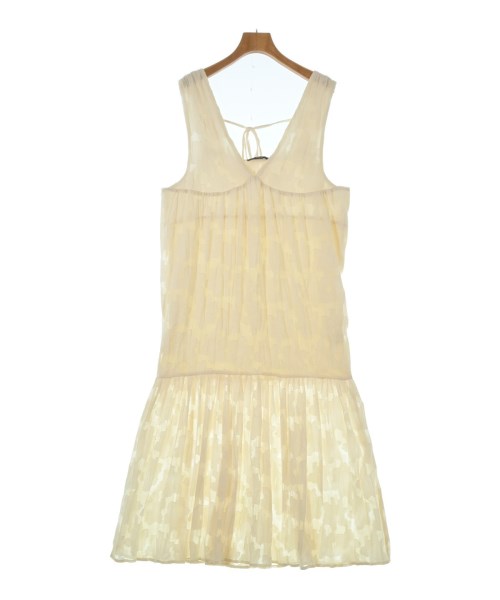 Kastane(カスタネ)ワンピース 白 サイズ:F/2200655623021