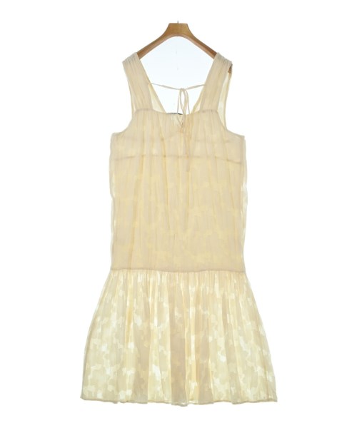 Kastane（カスタネ）ワンピース 白 サイズ:F レディース/2200655623021