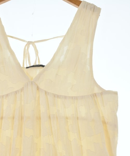 Kastane（カスタネ）ワンピース 白 サイズ:F レディース/2200655623021