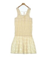 Kastane（カスタネ）ワンピース 白 サイズ:F レディース/2200655623021