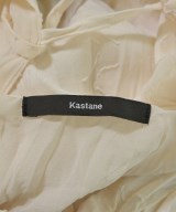 Kastane（カスタネ）ワンピース 白 サイズ:F レディース/2200655623021