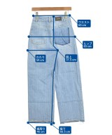 Kastane（カスタネ）デニムパンツ 青 サイズ:1(S位) レディース/2200647052037