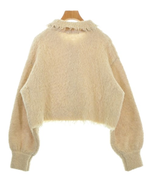 Kastane（カスタネ）カーディガン ベージュ サイズ:F レディース/2200657590048