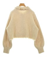 Kastane（カスタネ）カーディガン ベージュ サイズ:F レディース/2200657590048