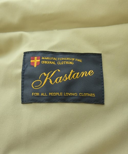 Kastane（カスタネ）その他 ベージュ サイズ:1(S位) レディース/2200654780015