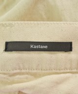 Kastane（カスタネ）オールインワン/サロペット 白 サイズ:0(XS位) レディース/2200656644025