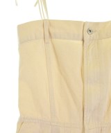 Kastane（カスタネ）オールインワン/サロペット 白 サイズ:0(XS位) レディース/2200656644025