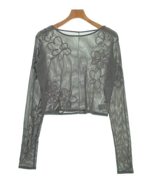 Kastane(カスタネ)Tシャツ・カットソー グレー サイズ:F/2200656644063