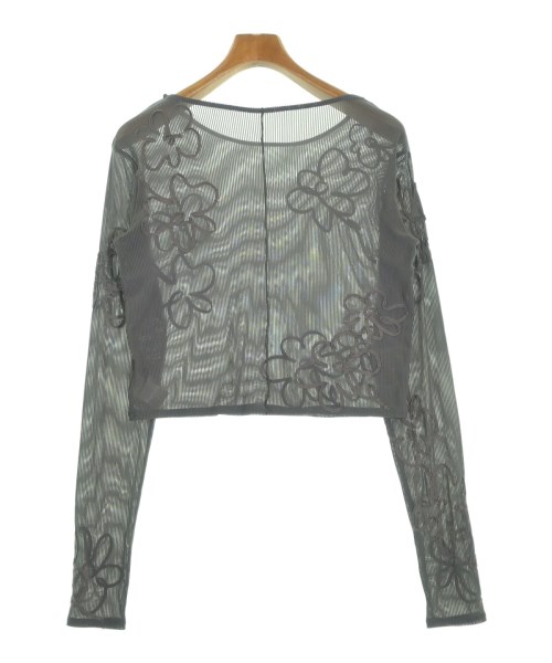 Kastane（カスタネ）Tシャツ・カットソー グレー サイズ:F レディース/2200656644063