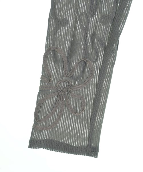 Kastane（カスタネ）Tシャツ・カットソー グレー サイズ:F レディース/2200656644063