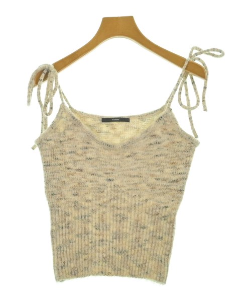 Kastane（カスタネ）アンサンブル ベージュ サイズ:F/F レディース/2200655468011