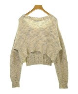 Kastane（カスタネ）アンサンブル ベージュ サイズ:F/F レディース/2200655468011