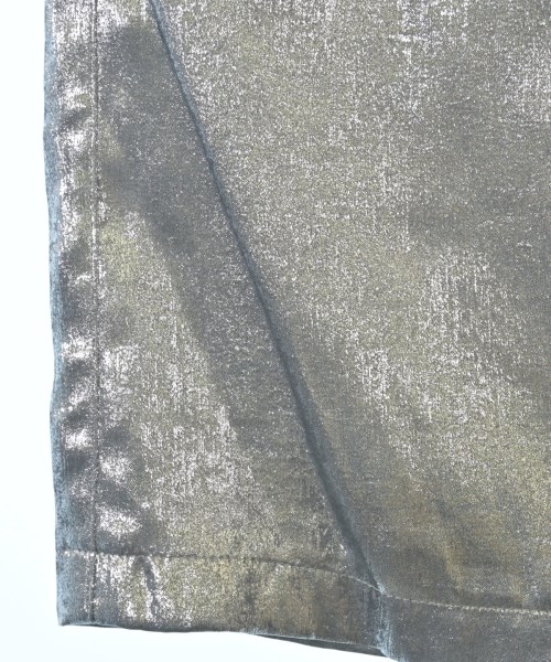 Kastane（カスタネ）ロング・マキシ丈スカート グレー サイズ:1(S位) レディース/2200659304049