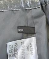 Kastane（カスタネ）ロング・マキシ丈スカート グレー サイズ:1(S位) レディース/2200659304049