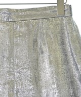 Kastane（カスタネ）ロング・マキシ丈スカート グレー サイズ:1(S位) レディース/2200659304049