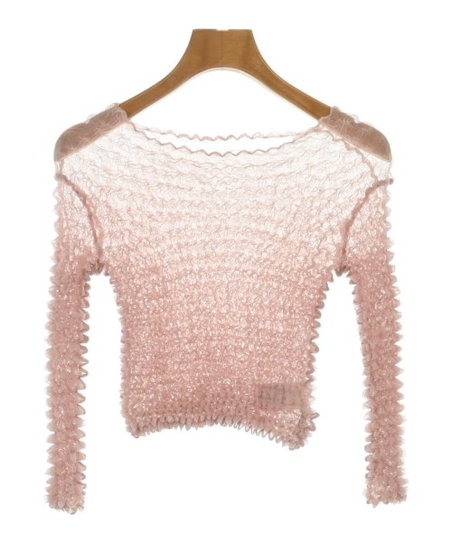 Kastane(カスタネ)Tシャツ・カットソー ピンク サイズ:F/2200659304179