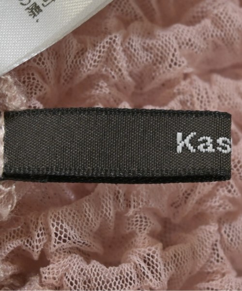 Kastane（カスタネ）Tシャツ・カットソー ピンク サイズ:F レディース/2200659304179