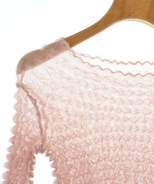 Kastane（カスタネ）Tシャツ・カットソー ピンク サイズ:F レディース/2200659304179