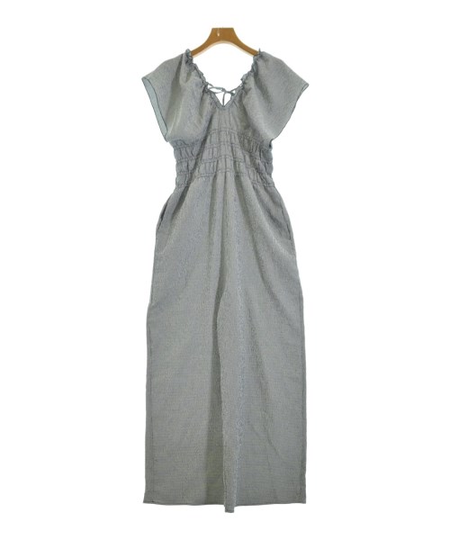 Kastane(カスタネ)オールインワン/サロペット 青 サイズ:1(S位)/2200660735061