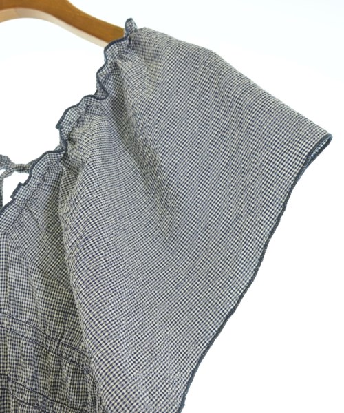 Kastane（カスタネ）オールインワン/サロペット 青 サイズ:1(S位) レディース/2200660735061