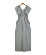 Kastane（カスタネ）オールインワン/サロペット 青 サイズ:1(S位) レディース/2200660735061