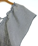 Kastane（カスタネ）オールインワン/サロペット 青 サイズ:1(S位) レディース/2200660735061