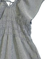 Kastane（カスタネ）オールインワン/サロペット 青 サイズ:1(S位) レディース/2200660735061