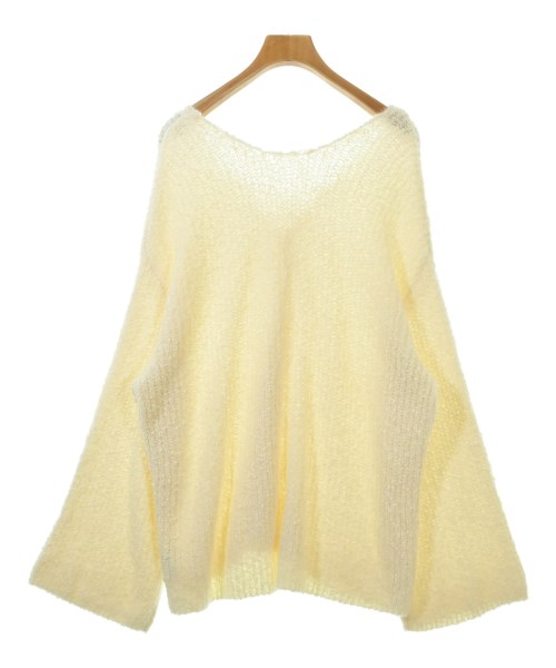 Kastane（カスタネ）ニット・セーター 白 サイズ:F レディース/2200660842028