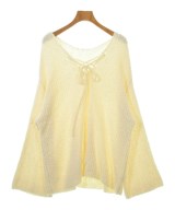 Kastane（カスタネ）ニット・セーター 白 サイズ:F レディース/2200660842028