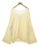 Kastane（カスタネ）ニット・セーター 白 サイズ:F レディース/2200660842028