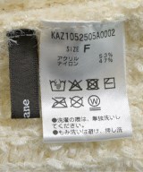 Kastane（カスタネ）ニット・セーター 白 サイズ:F レディース/2200660842028