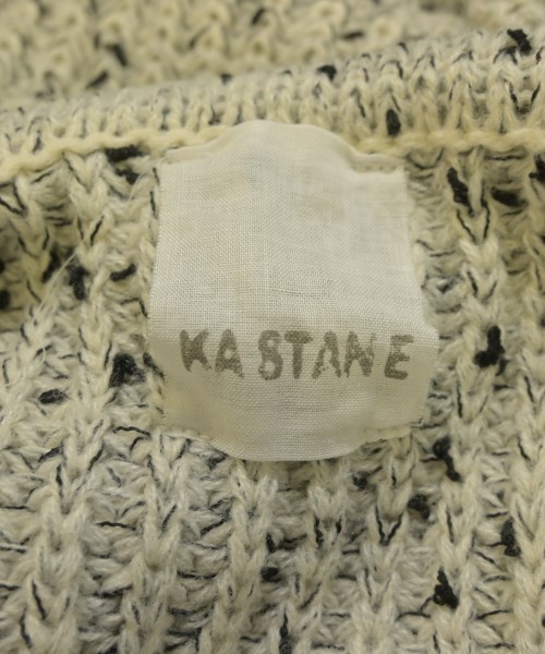 Kastane（カスタネ）ニット・セーター ベージュ サイズ:F レディース/2200656738076