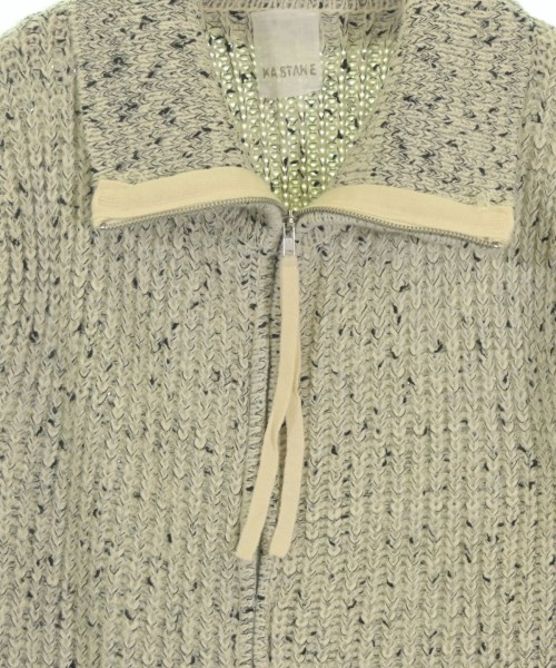 Kastane（カスタネ）ニット・セーター ベージュ サイズ:F レディース/2200656738076