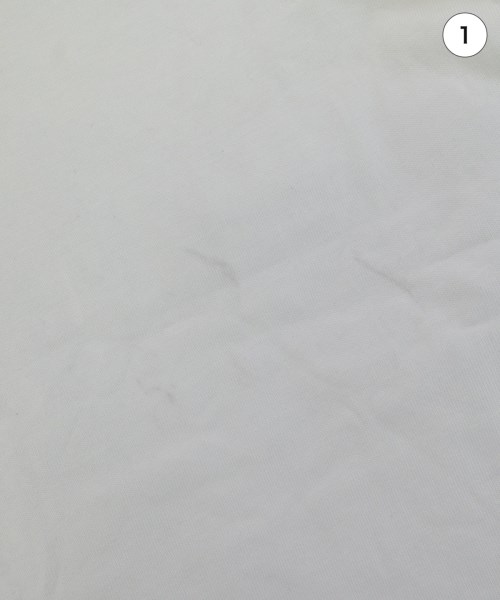 Kastane（カスタネ）Tシャツ・カットソー 白 サイズ:M レディース/2200658827105