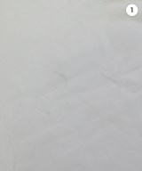 Kastane（カスタネ）Tシャツ・カットソー 白 サイズ:M レディース/2200658827105