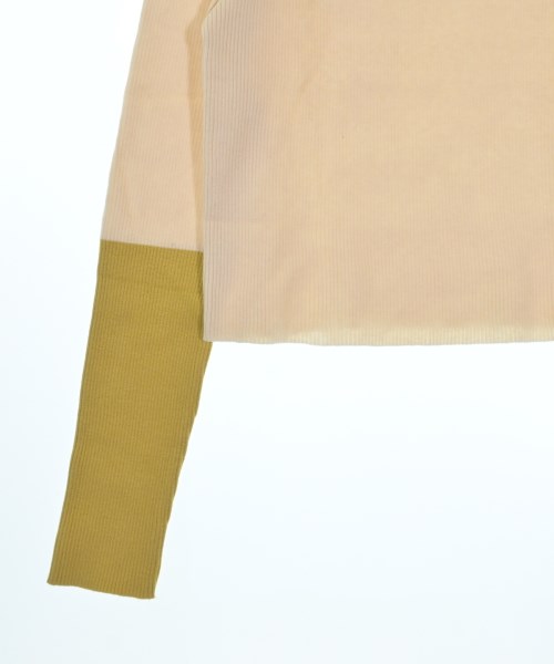 Kastane（カスタネ）ニット・セーター 白 サイズ:F レディース/2200659183071