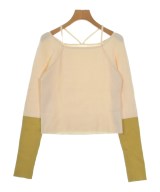 Kastane（カスタネ）ニット・セーター 白 サイズ:F レディース/2200659183071