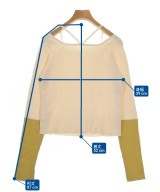 Kastane（カスタネ）ニット・セーター 白 サイズ:F レディース/2200659183071