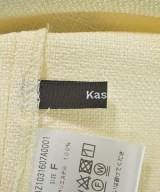 Kastane（カスタネ）ベスト 黄 サイズ:F レディース/2200659435095