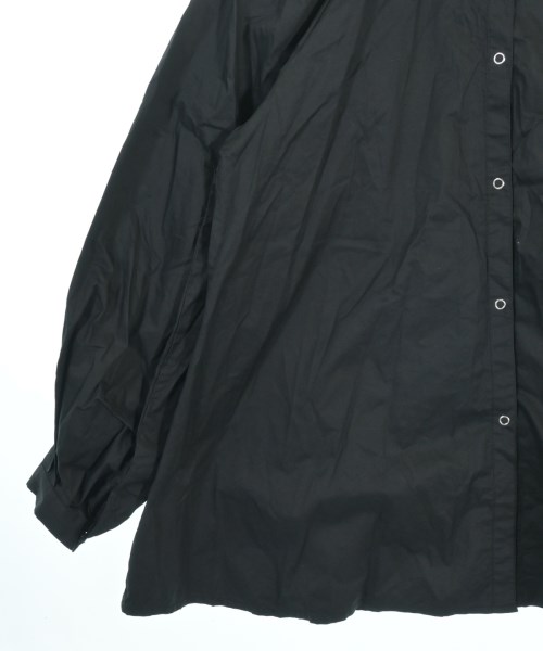 Kastane（カスタネ）カジュアルシャツ 黒 サイズ:F レディース/2200706535020