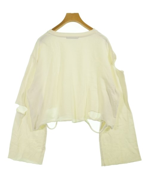 Kastane（カスタネ）Tシャツ・カットソー 白 サイズ:F レディース/2200713360035