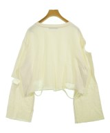 Kastane（カスタネ）Tシャツ・カットソー 白 サイズ:F レディース/2200713360035
