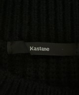 Kastane（カスタネ）ベスト 黒 サイズ:F レディース/2200711095083