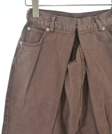 Kastane（カスタネ）デニムパンツ 茶 サイズ:0(XS位) レディース/2200710105301