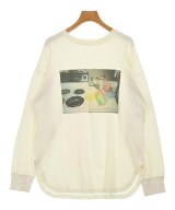 Kastane（カスタネ）Tシャツ・カットソー 白 サイズ:F レディース/2200712024037