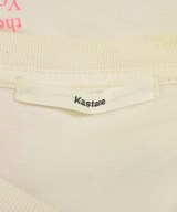 Kastane（カスタネ）Tシャツ・カットソー 白 サイズ:F レディース/2200712024037