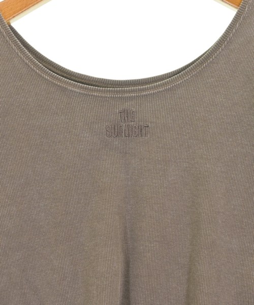 Kastane（カスタネ）Tシャツ・カットソー 茶 サイズ:F レディース/2200713499049