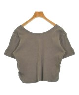 Kastane（カスタネ）Tシャツ・カットソー 茶 サイズ:F レディース/2200713499049